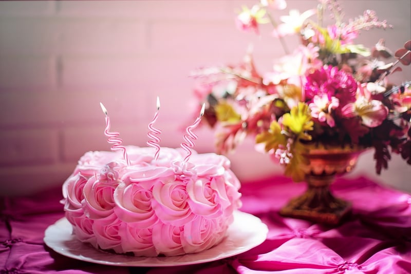 Enchanted Decor